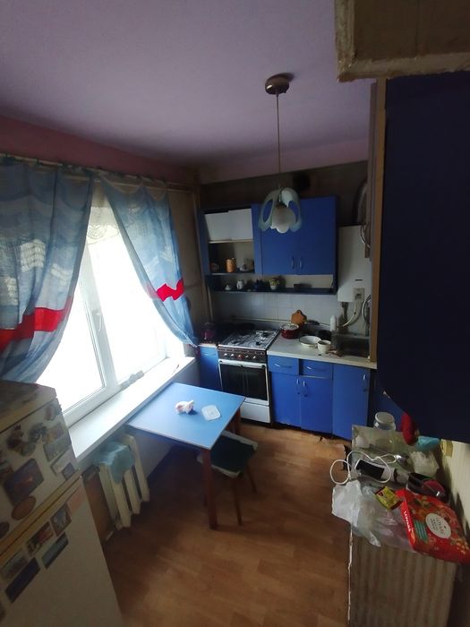 Продам 2-комн. квартиру на Черёмушках $