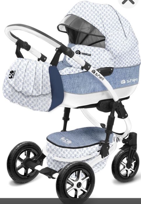 Дитячий візок люлька не дорого