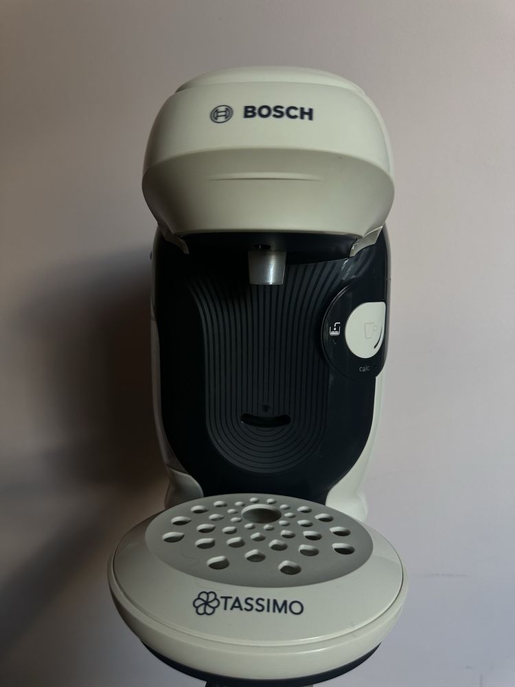 Ekspres ciśnieniowy do kawy Bosh Tassimo
