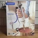 Blender ręczny elektryczny IDEENWELT Niemcy