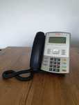 Telefon VoIP (?) Avaya 1120E IP Deskphone / nie Nortel