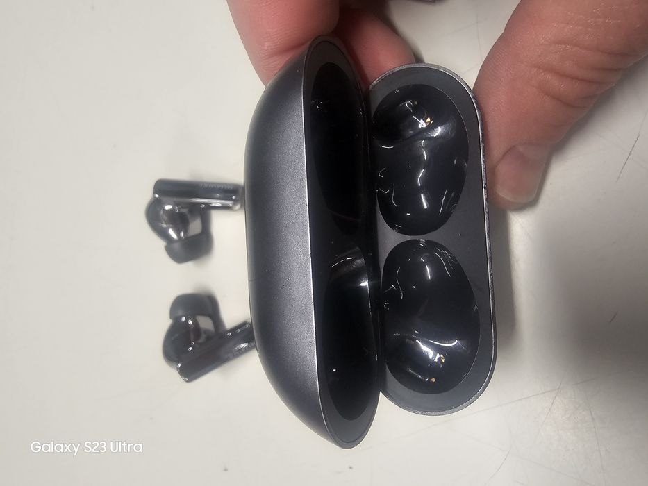 Huawei freebuds 2 pro б/у )