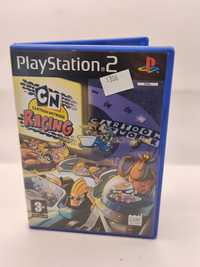 Cartoon Network Racing Ps2 nr 1306