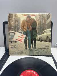 Bob Dylan - The Freewheelin