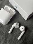 Air pods 2 apple