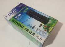 Nowy Filtr do akwarium 600l/h 40-120l