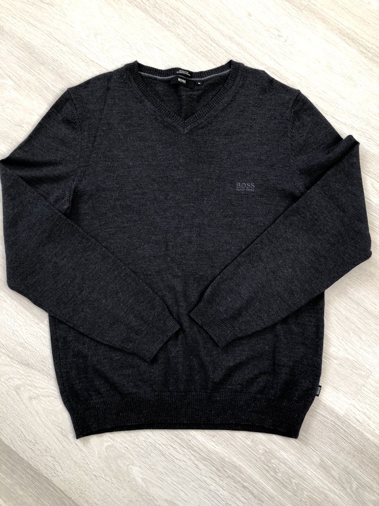 Светр Hugo Boss