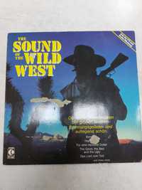 The Sound of the Wild West. Soundtrack. Winyl VG