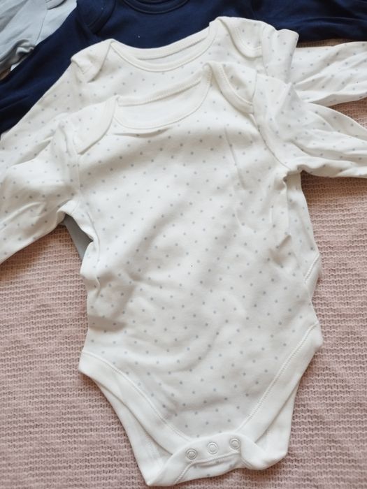 Body chłopięce roz. 68-74