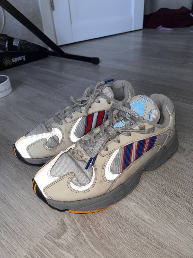 Adidas yung-1 s. 42 2/3 art. CG7127