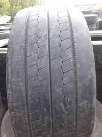 355/50R22.5 Hankook AL20w e-cube Max