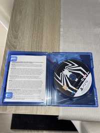 Spider-man 2 ps5