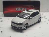 VW volkswagen Polo gti 1/18 norev kyosho minichamps auto art Otto