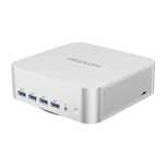 Mini Pc Geekom A8 Max Ryzen 7 8745Hs 32Gb Ram 1Tb Win11 Pro