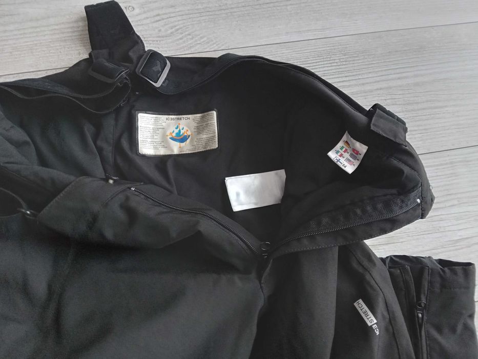Icepeak narciarskie spodnie XL męskie
