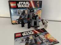 LEGO Star Wars 75132 Najwyższy Porządek