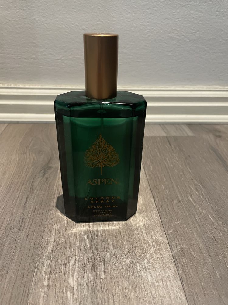 Perfume Aspen Coty 118ml