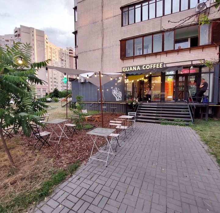 Продам магазин 110м.кв. Окупаемость 6,5-7 лет. Печерск. Киев.