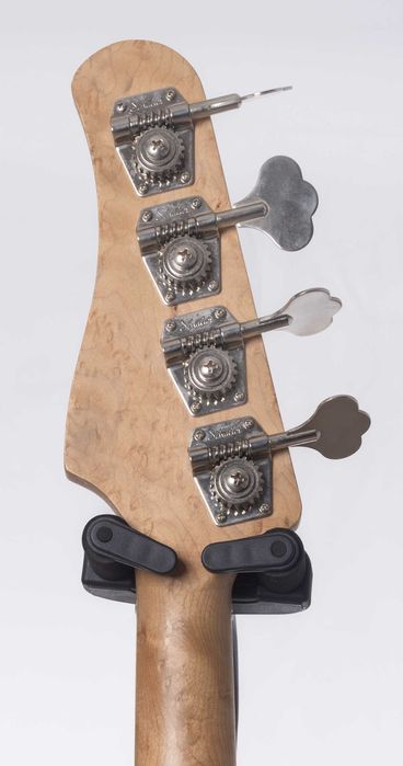 Don Jean Custom Jazz Bass / MusicMan Style