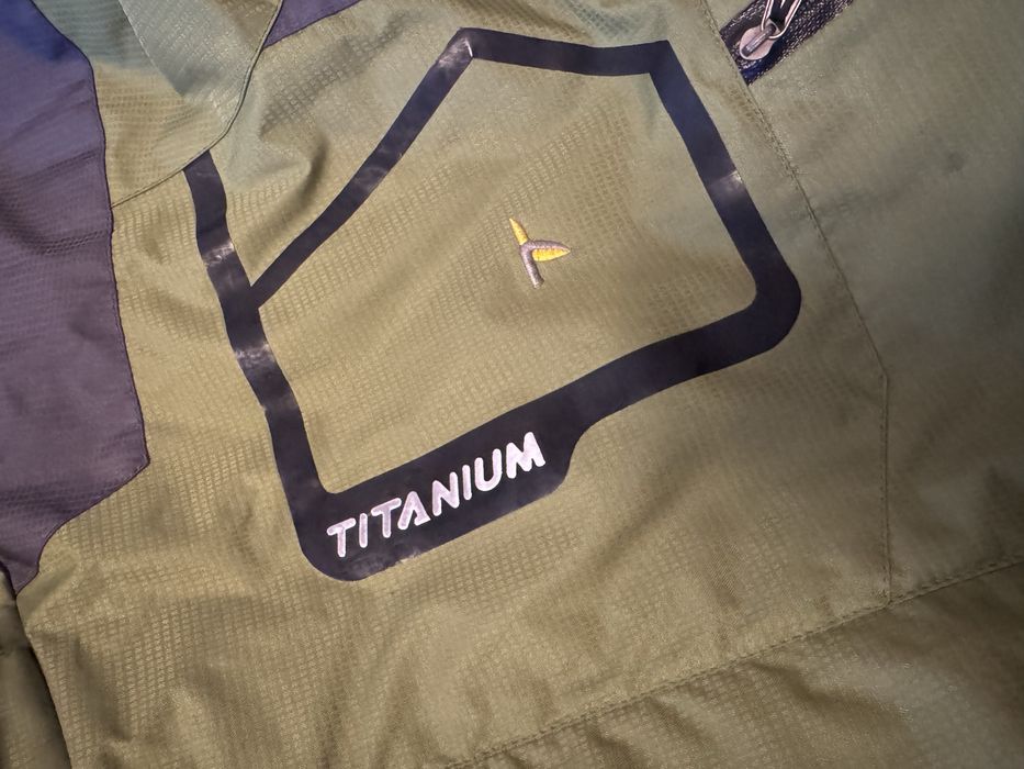 Columbia куртка демісезонна, зріст 152