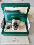 Rolex GMT Master II – 126720VTNR Sprite  Nowy i nienoszony