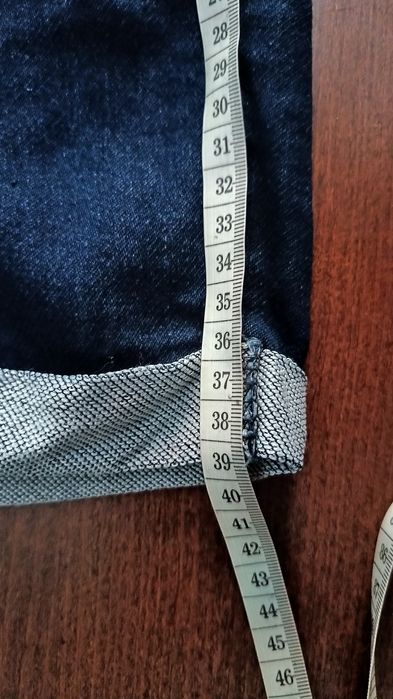 Krótkie spodenki 140 cm