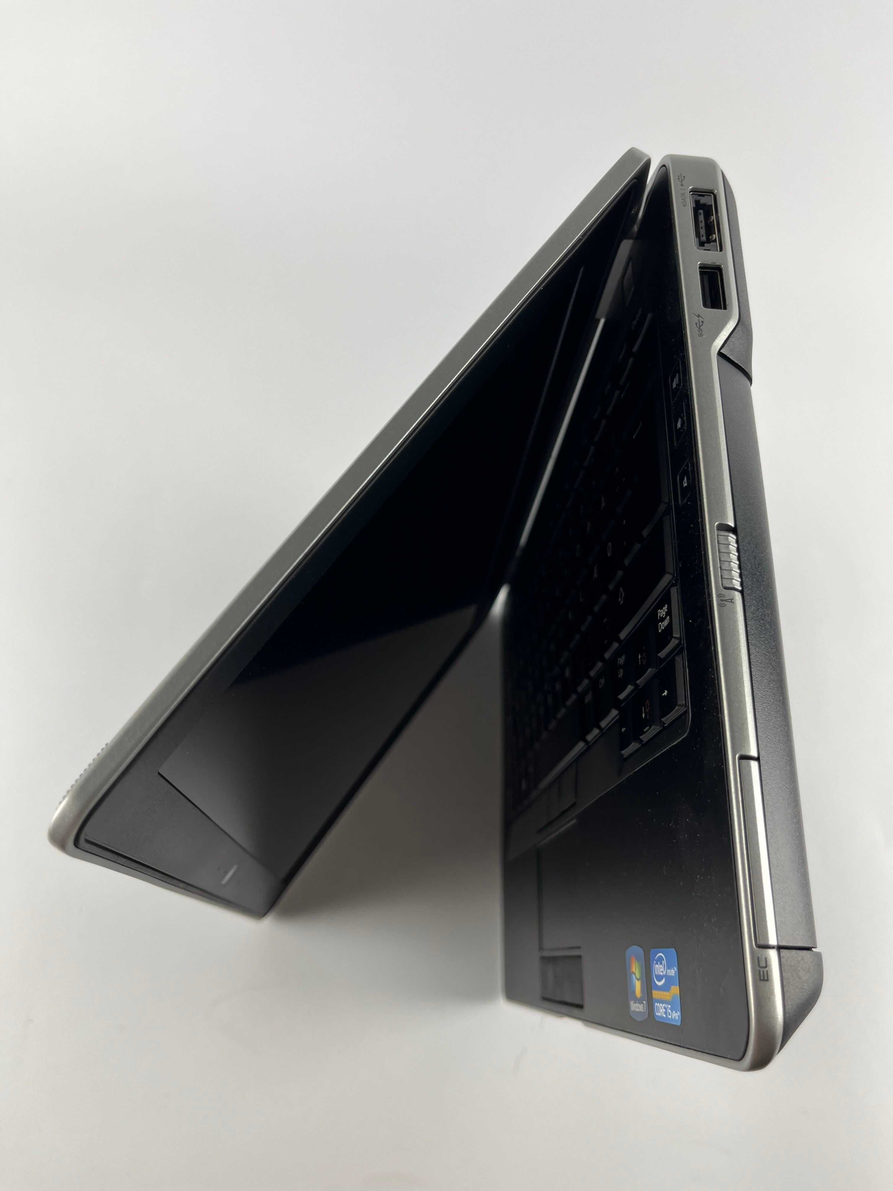 Laptop Dell Latitude E6330 13,3" Intel Core i5 4 GB / 320 GB HDD W10