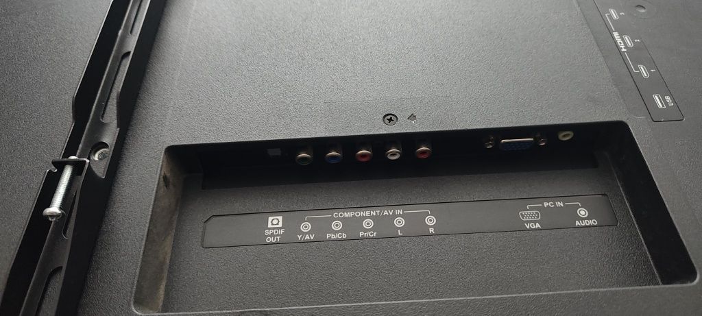 Monitor NEC model 425, 42 całe