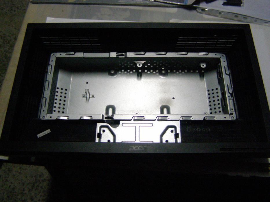 Запчасть монитора Acer V193HQV Bb