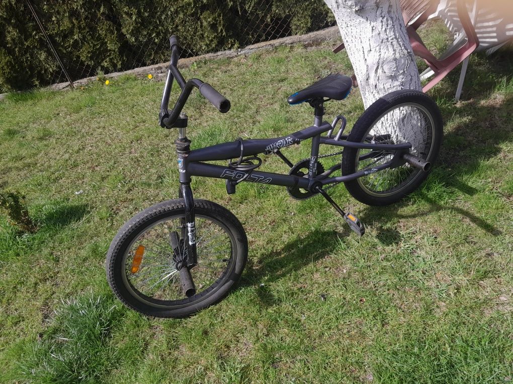 Sprzedam Rower BMX