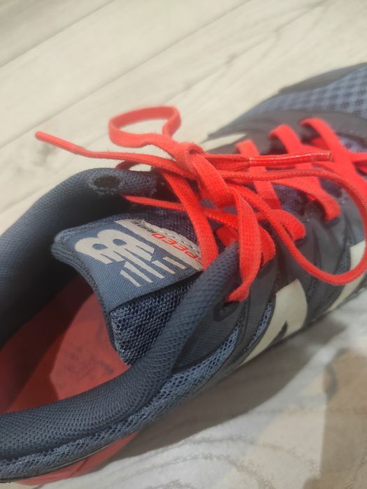 Buty sportowe New Balance 590VS