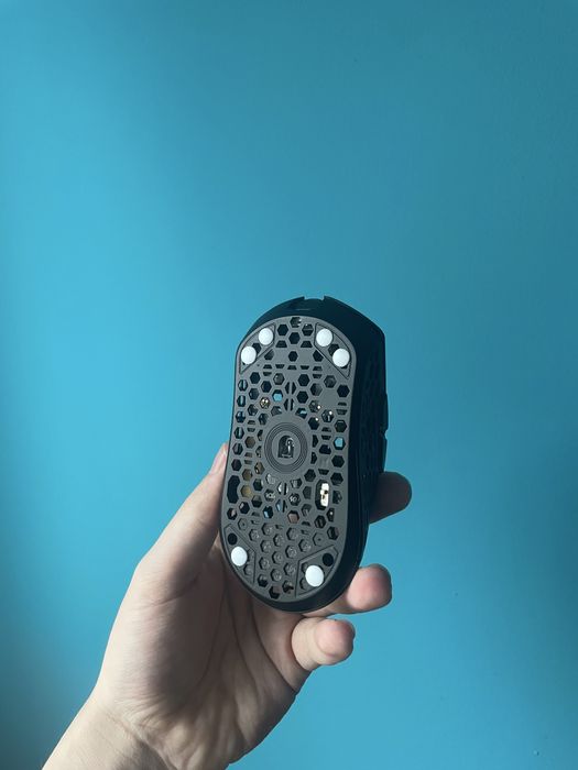 Finalmouse ULX Guardian M / Lion