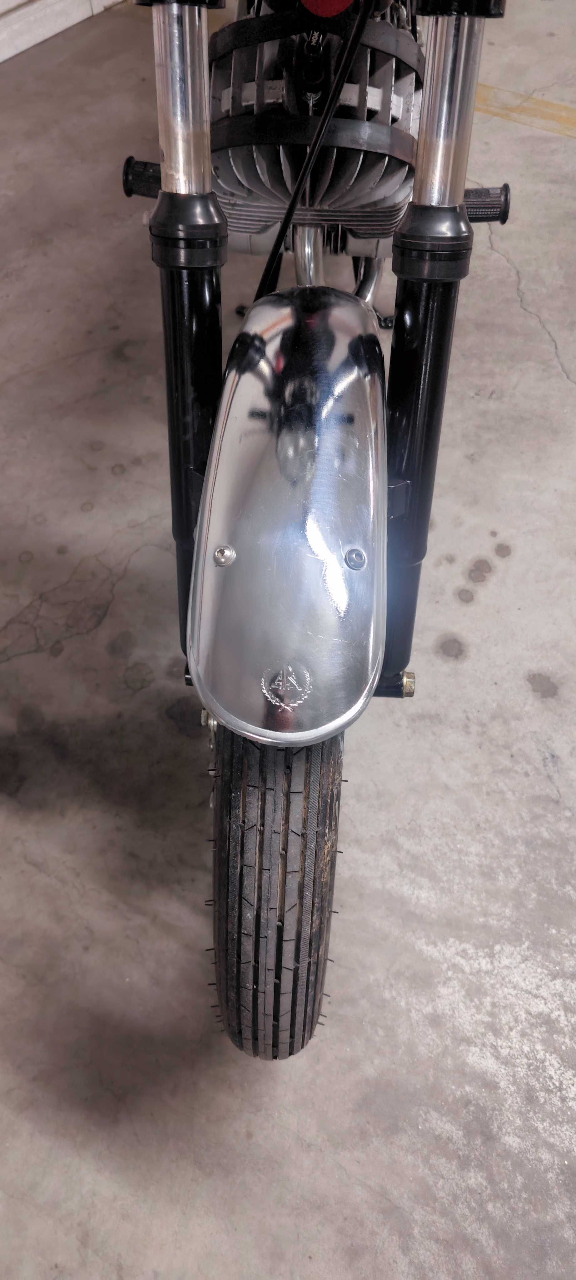 EFS Fórmula 1 Sport Sachs