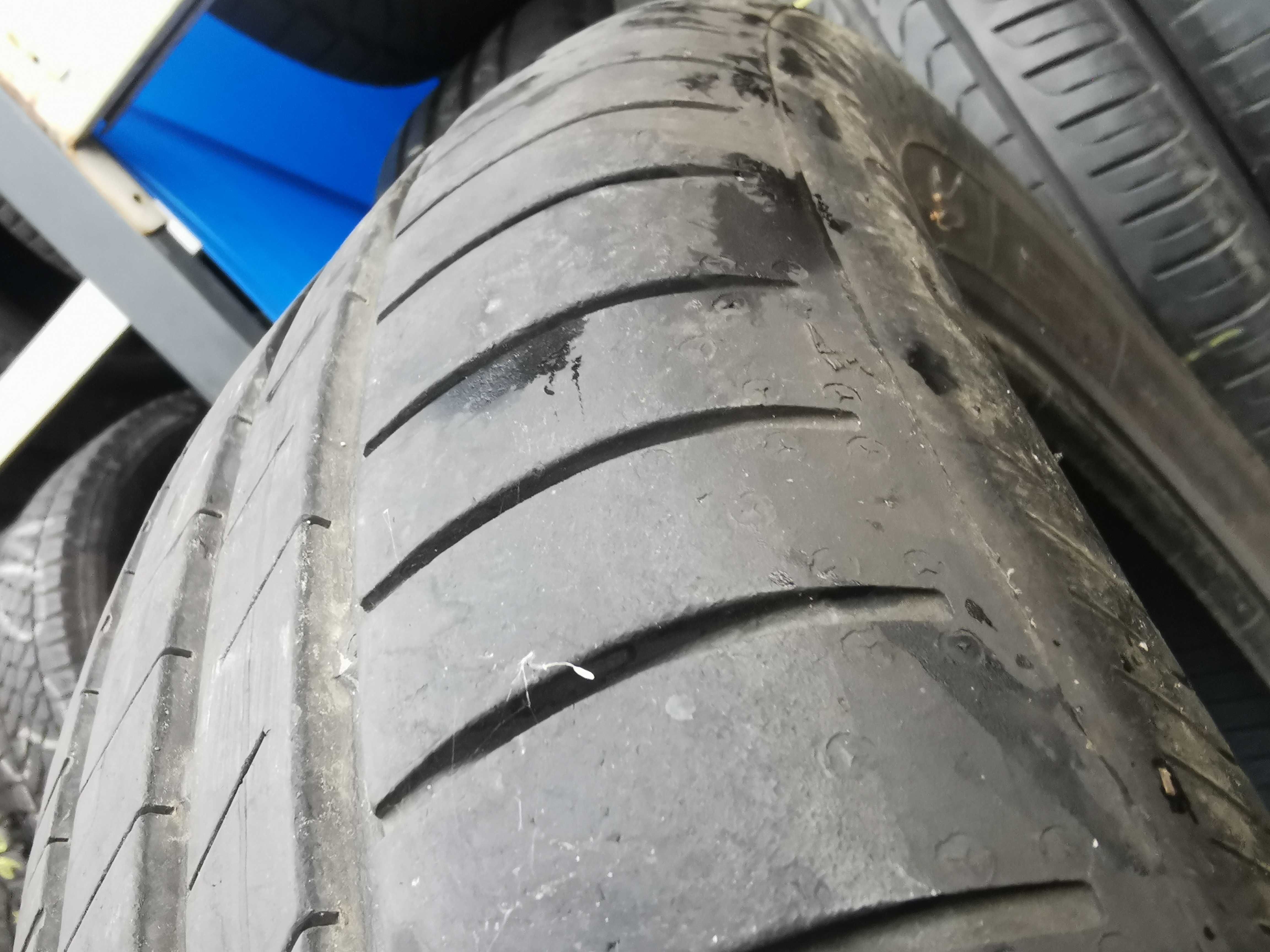 1x Goodyear Efficientgrip Performance 185/65r15 88H 6,5mm N7597