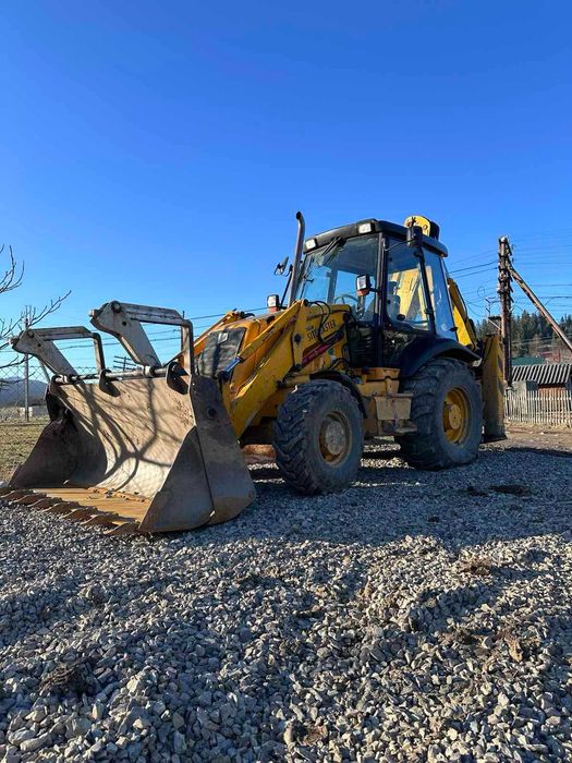 Послуги (оренда) СПЕЦтехніки/екскаватор колісний/гусеничний/Зил/Урал