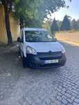Citroen Berlingo 1.6 Hdi Longa
