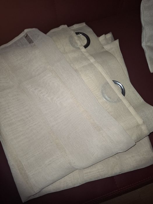 Firana 140/250 przelotki