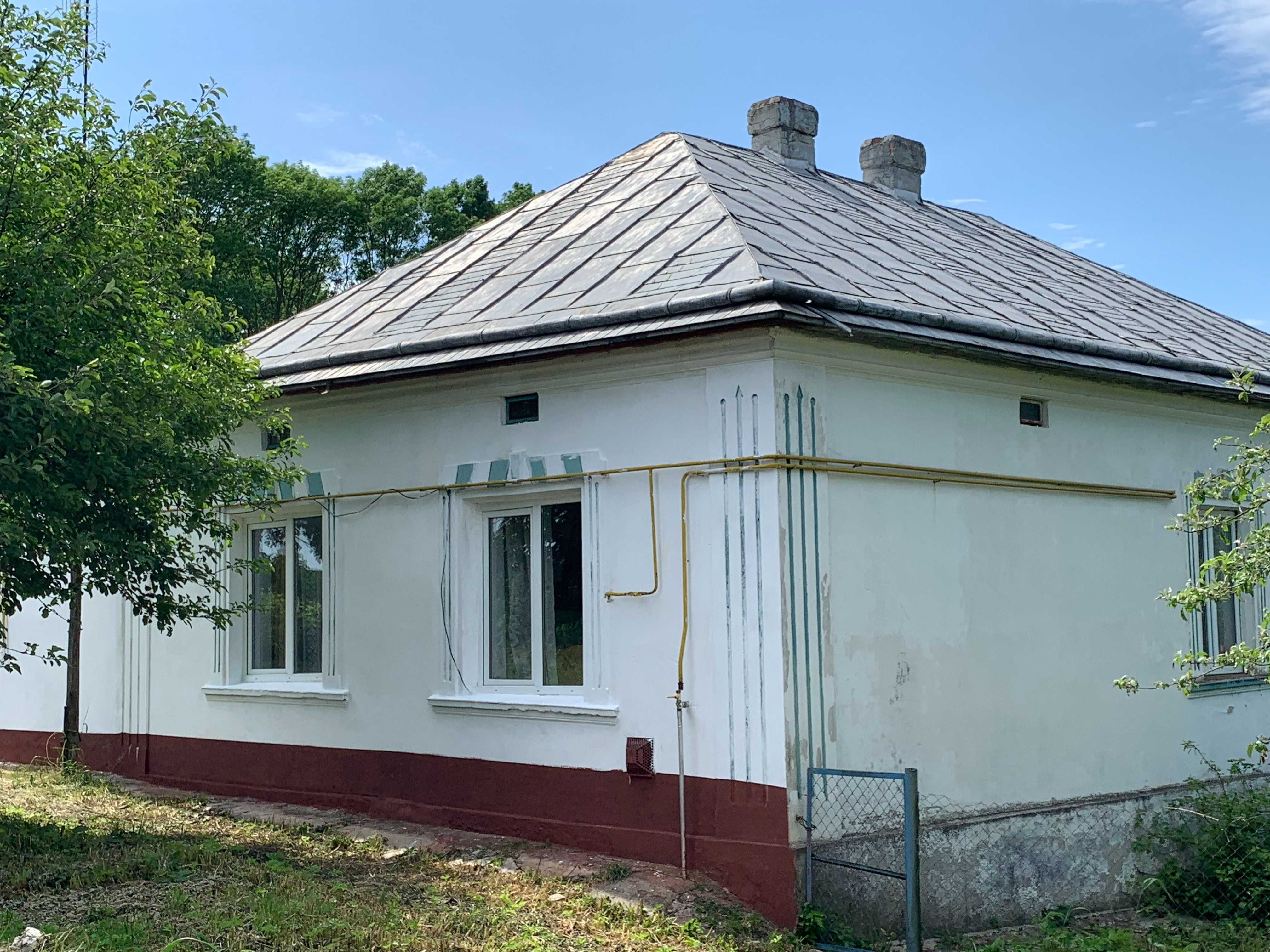 Продається добротний  жилий будинок  Колодіївка