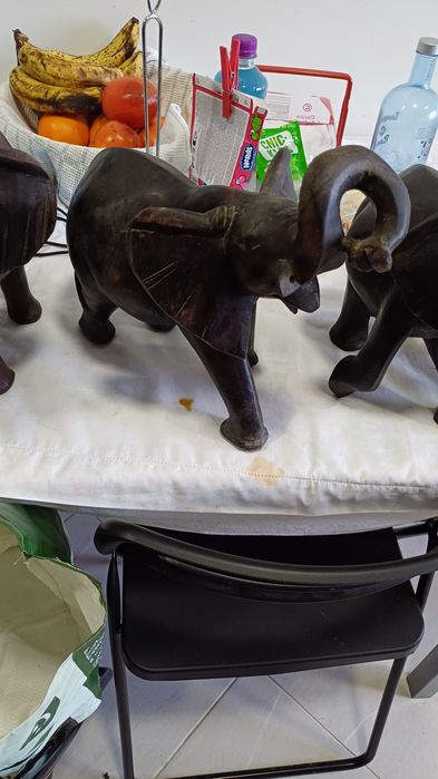 Arte africana senegal