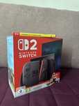 Nintendo Switch 2 + Cyberpunk 2077 Ultimate Edition