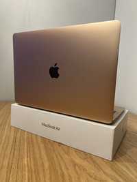 Macbook Air 13 2020 złoty idealny stan dowod zakupu apple