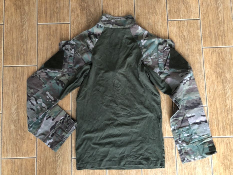 Combat shirt multicam letni trudnopalny CALLIDA, r. XXL GROM