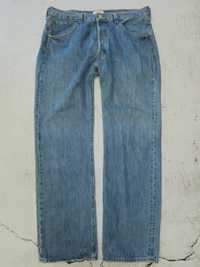 Levi's 501 spodnie jeansy 38/32