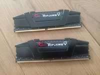 G.Skill 32GB (2x16) 3200 MHz CL16 Ripjaws V