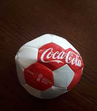 Piłka Coca cola Mundial Fifa World Cup Russia 2018