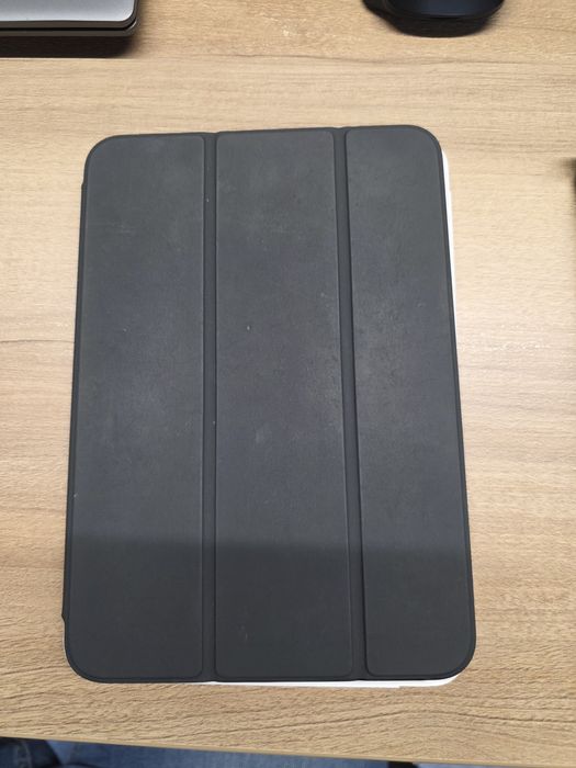 Capa ipad mini 6 como nova