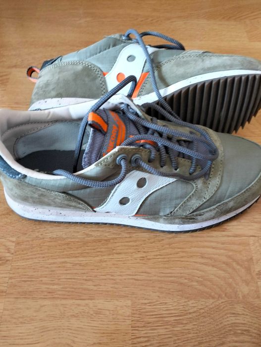 Sapatilhas de homem Saucony