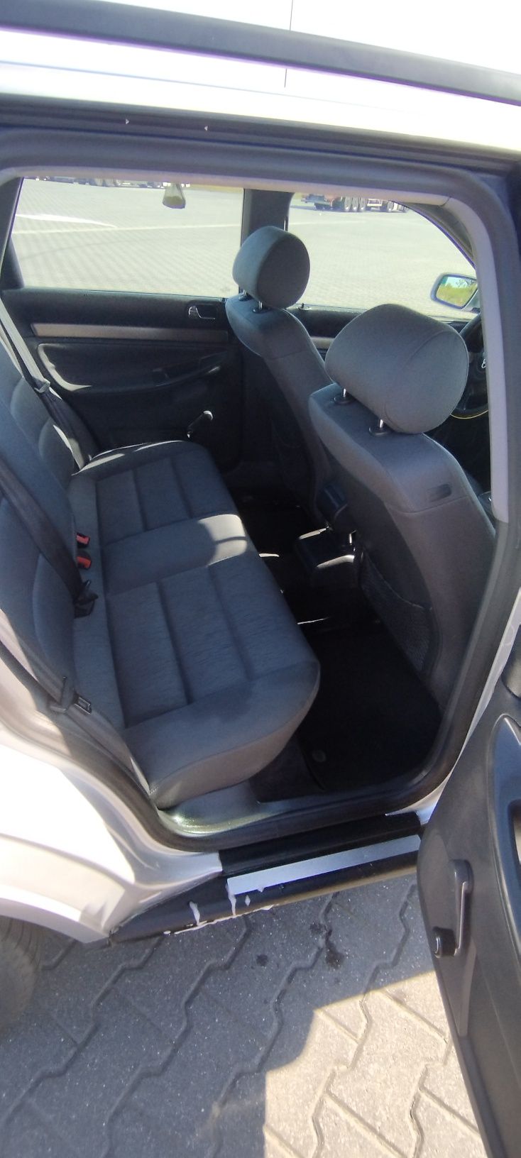 Audi A4 B5 1999r