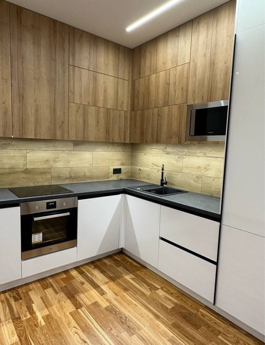 Аренда квартиры ЖК Панорама