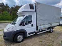 Fiat Ducato Klima Spanie 3.0 160KM